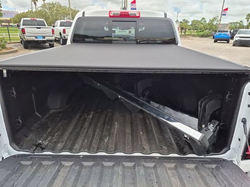 Used 2026 GMC Canyon Denali AWD/4WD image 37