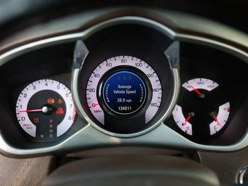 Used 2011 Cadillac SRX Luxury FWD image 31