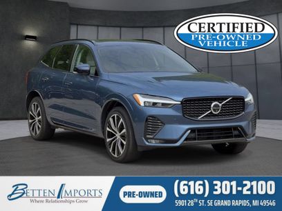 Used 2024 Volvo XC60 B5 Plus w/ Protection Package Premier