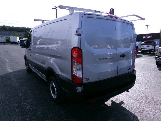 Used 2023 Ford Transit 250 Low Roof w/ Interior Upgrade Package RWD image 7