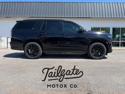 Used 2021 Cadillac Escalade Sport w/ Driver Assist Tech Package