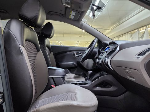 Used 2011 Hyundai Tucson GLS AWD/4WD image 21