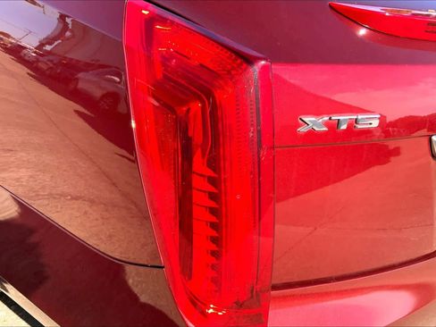 Used 2016 Cadillac XTS Luxury w/ Driver Awareness Package image 26