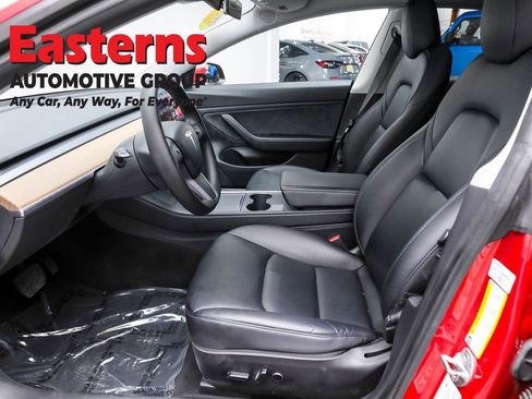 Used 2021 Tesla Model 3 Long Range image 14