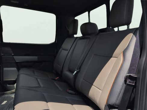 New 2025 Ford F150 Lariat w/ Equipment Group 502A High image 10