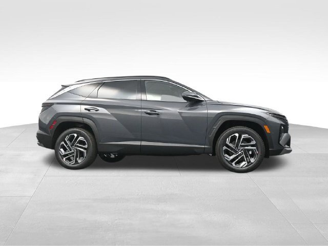New 2026 Hyundai Tucson Limited AWD/4WD image 40