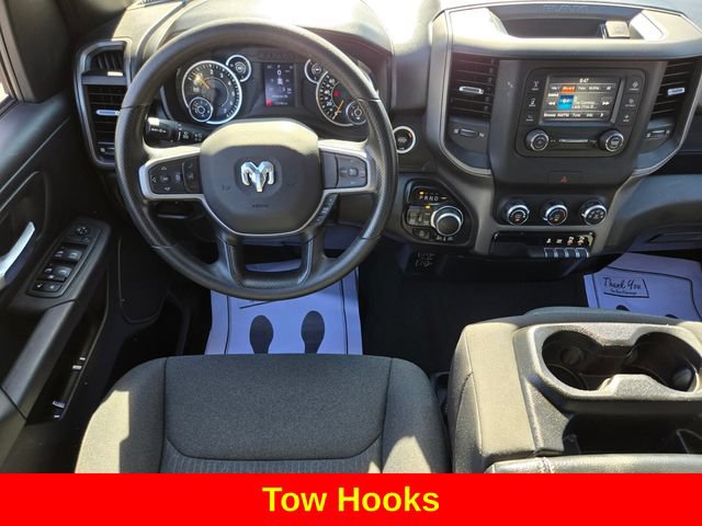 Used 2022 RAM 1500 Tradesman AWD/4WD image 14