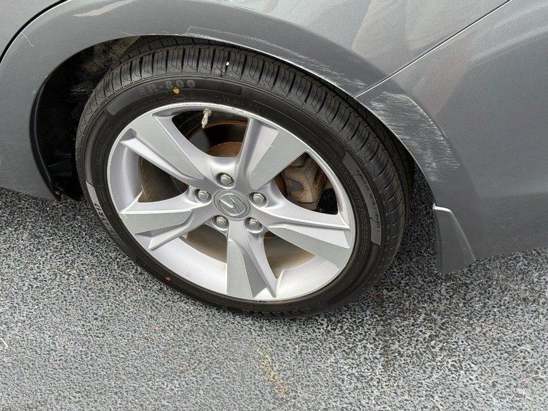 Used 2014 Acura ILX FWD image 7