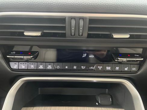 New 2026 MAZDA CX-90 3.3 Turbo w/ Preferred Package image 16