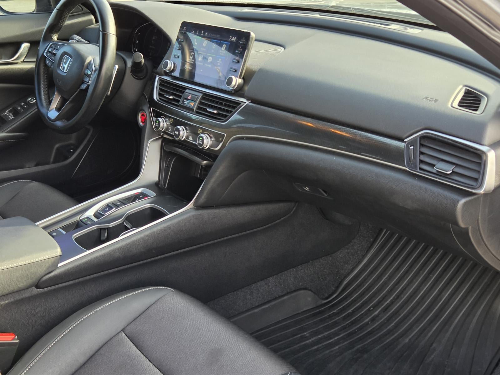 Used 2022 Honda Accord Sport image 9