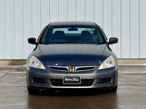 Used 2006 Honda Accord EX image 8