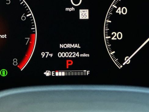 Used 2026 Honda HR-V LX image 29