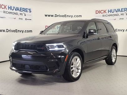 Used 2023 Dodge Durango GT