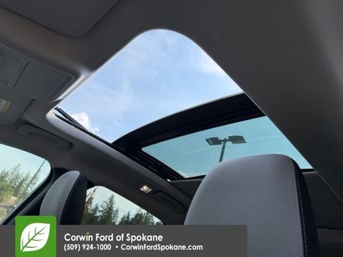 Used 2023 Ford Escape Active w/ Tech Pack #1 AWD/4WD image 36