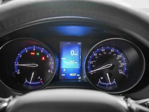 Certified 2018 Toyota C-HR XLE image 24