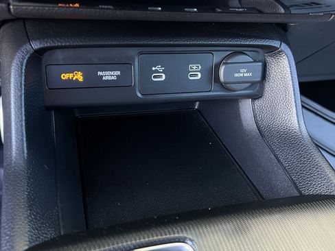 Used 2026 Honda Civic FWD Hybrid Sedan image 21