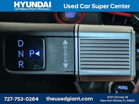 Used 2024 Hyundai Sonata N Line FWD image 34