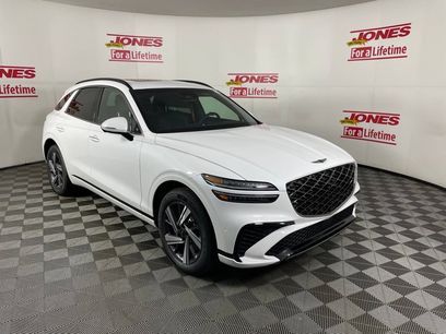New 2026 Genesis GV70 3.5T Sport Advanced