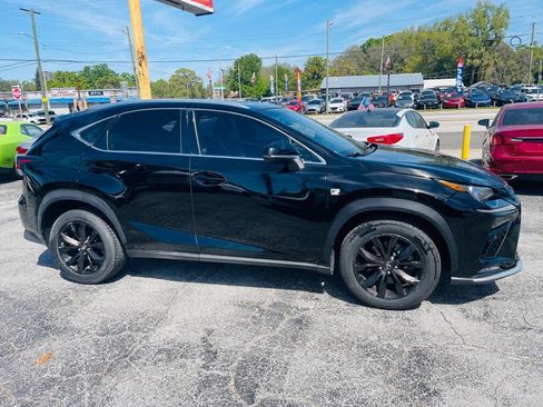 Used 2018 Lexus NX 300 FWD image 13