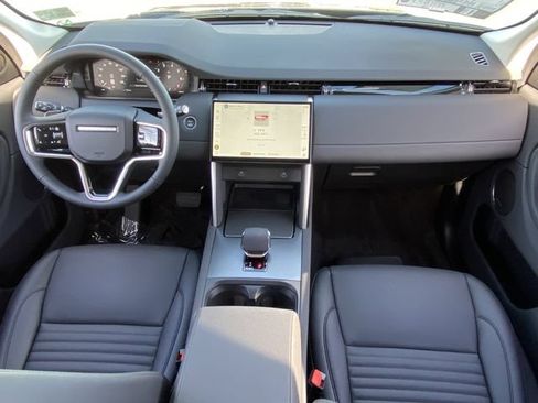 New 2025 Land Rover Discovery Sport S AWD/4WD image 15
