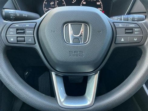 Used 2023 Honda CR-V EX image 19