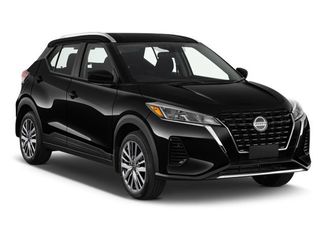 Used 2023 Nissan Kicks SV w/ Interior Electronics Package FWD video 1