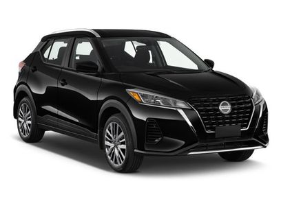 Used 2023 Nissan Kicks SV w/ Interior Electronics Package
