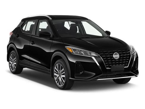 Used 2023 Nissan Kicks SV w/ Interior Electronics Package FWD image 1