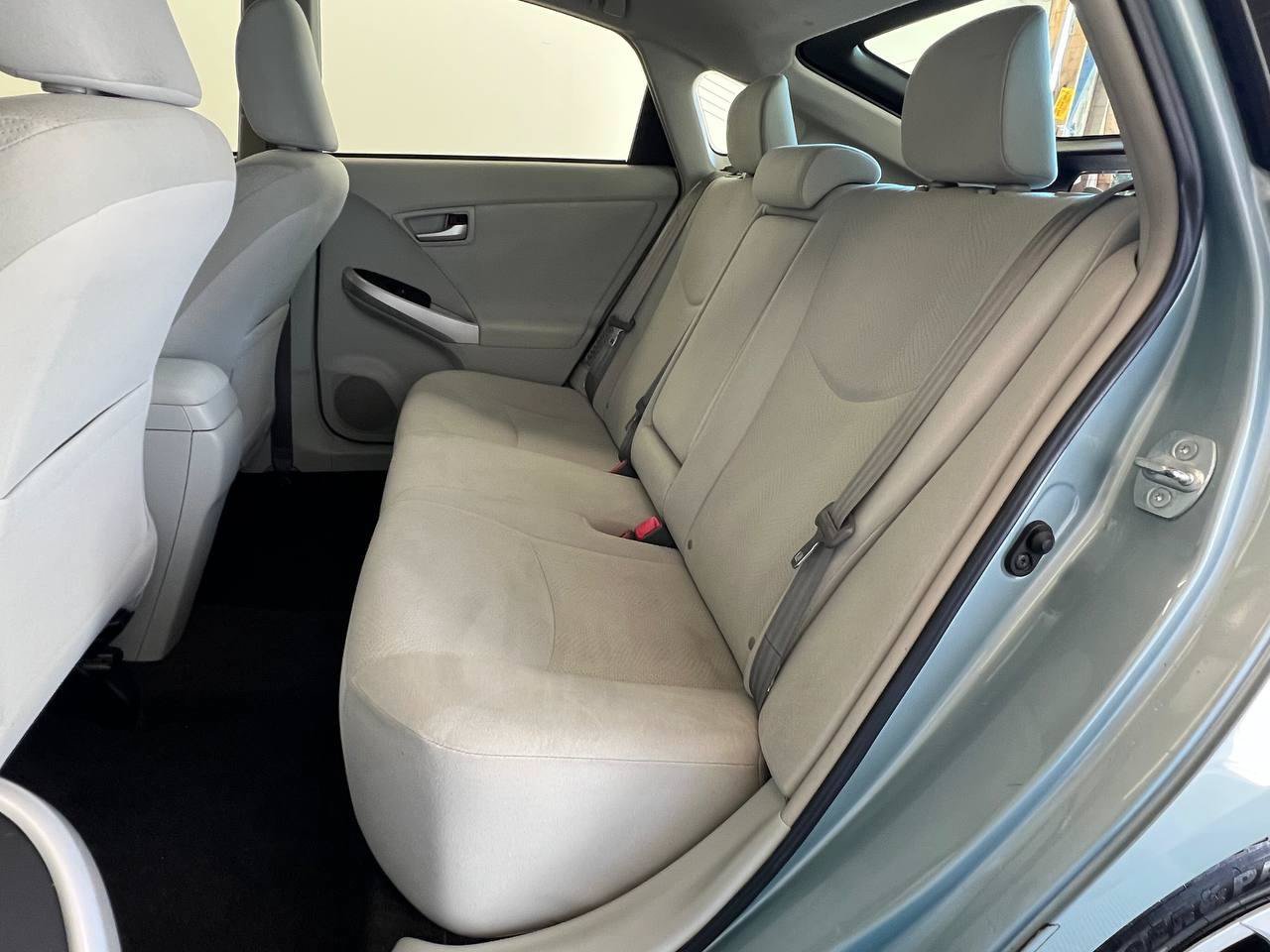 Used 2013 Toyota Prius Two FWD image 10