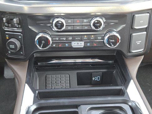 New 2026 Ford F250 King Ranch AWD/4WD image 15