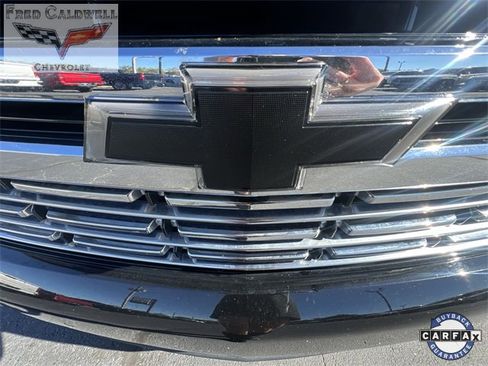 Certified 2023 Chevrolet Tahoe Premier image 31