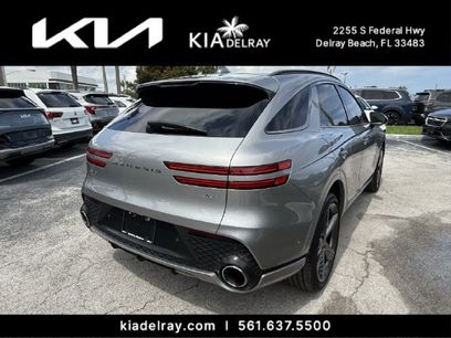 Used 2023 Genesis GV70 2.5T w/ Sport Prestige Package