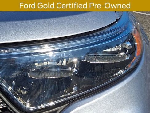 Used 2022 Ford Explorer XLT w/ Class IV Trailer Tow Package image 10