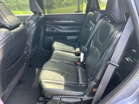 Used 2023 INFINITI QX60 Sensory w/ Cargo Package AWD/4WD image 25