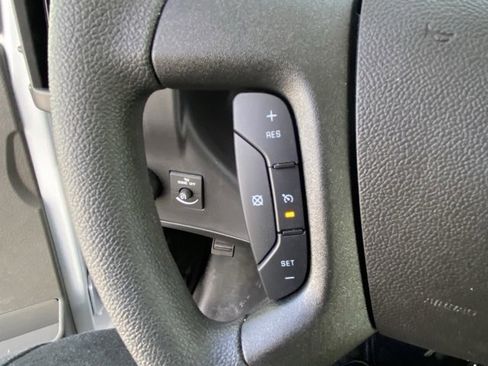 New 2024 GMC Savana 3500 w/ Power Convenience Package image 20