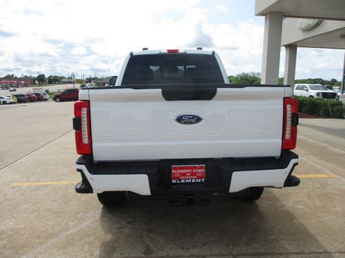 New 2025 Ford F250 XL w/ STX Appearance Package image 3