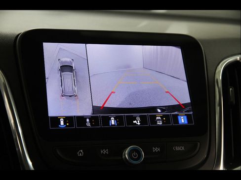 Certified 2023 Chevrolet Equinox LT AWD/4WD image 12
