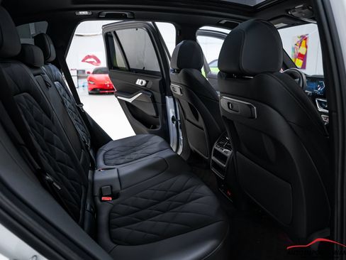 Used 2026 BMW X5 xDrive40i w/ Executive Package AWD/4WD image 51