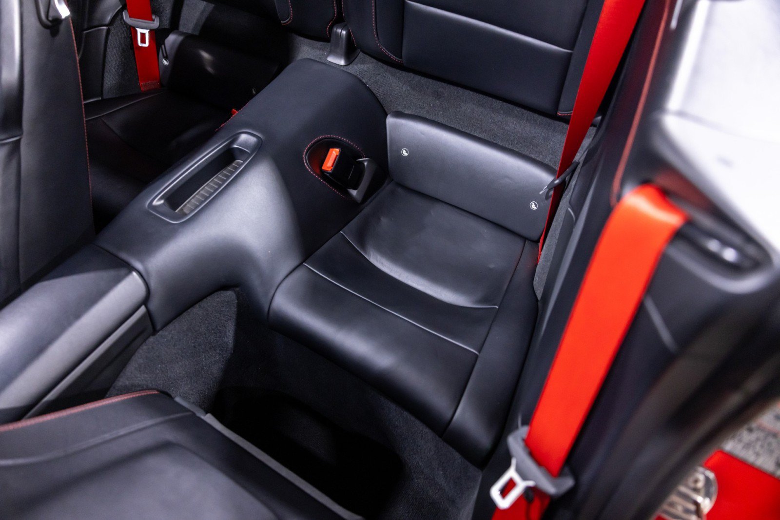 Used 2014 Porsche 911 Turbo S AWD/4WD image 34