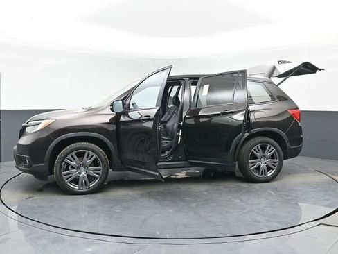 Used 2021 Honda Passport EX-L image 60