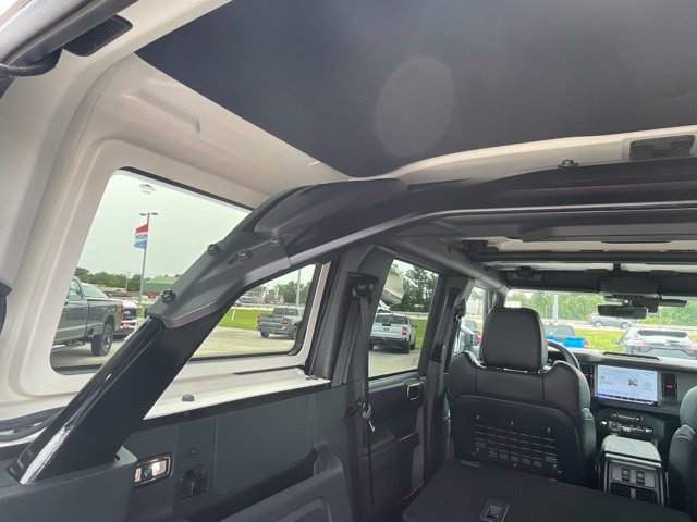 New 2026 Ford Bronco Raptor AWD/4WD image 89