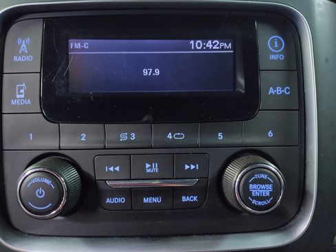 Used 2019 RAM 1500 Express RWD image 25