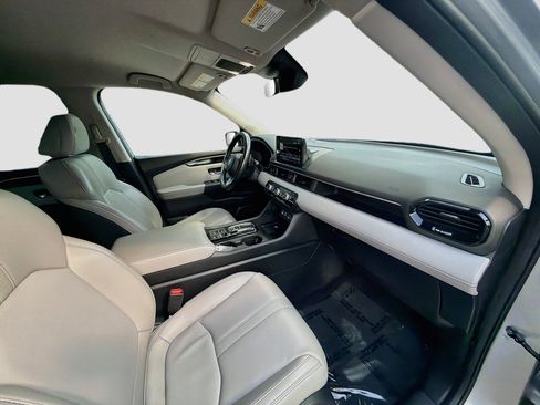 Certified 2023 Honda Pilot EX-L image 31