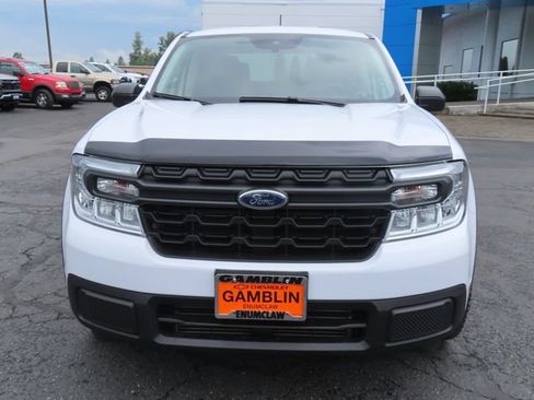 Used 2024 Ford Maverick XL w/ Equipment Group 100A Standard AWD/4WD image 2