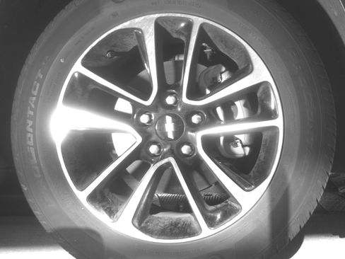 Used 2025 Chevrolet TrailBlazer LT image 13