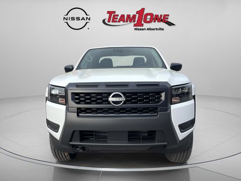 New 2026 Nissan Frontier S image 2