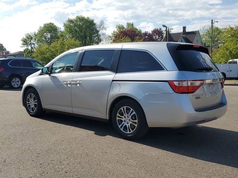 Used 2012 Honda Odyssey EX-L image 4