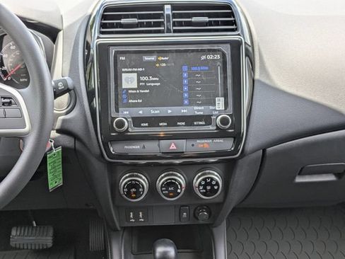 New 2026 Mitsubishi Outlander Sport ES AWD/4WD image 18