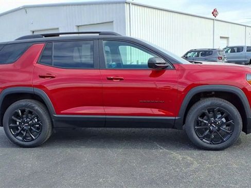 New 2026 GMC Terrain Elevation w/ Elevation Premium Package image 9