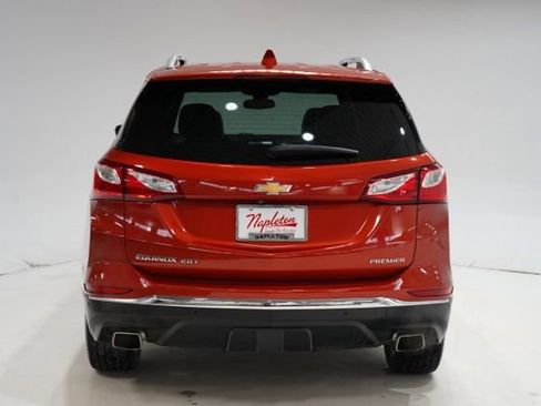 Used 2020 Chevrolet Equinox Premier image 7